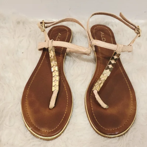 ๐ฅ US Size 9.5Bundle of 5 Pairs Women's Shoes - Flats,Women's Sandals - Picture 10 of 16